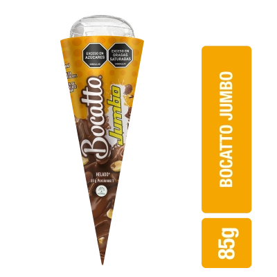Cono Bocatto Jumbo