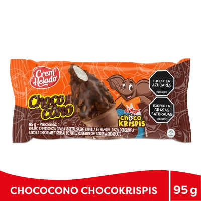 Chococono - Crem Helado