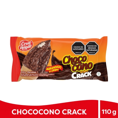Cono Chococono Crack