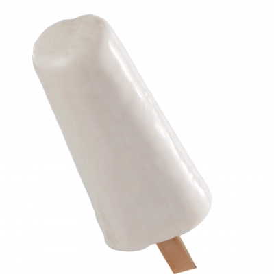 Helado Casero Guanabana