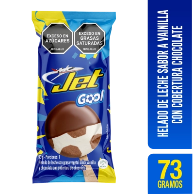 Paleta JET GOOL