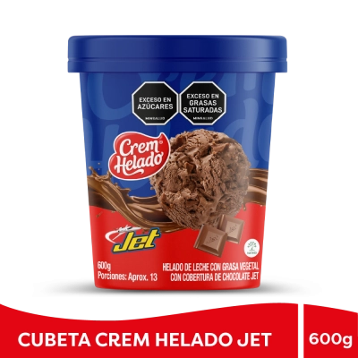Vaso 1Litro Jet