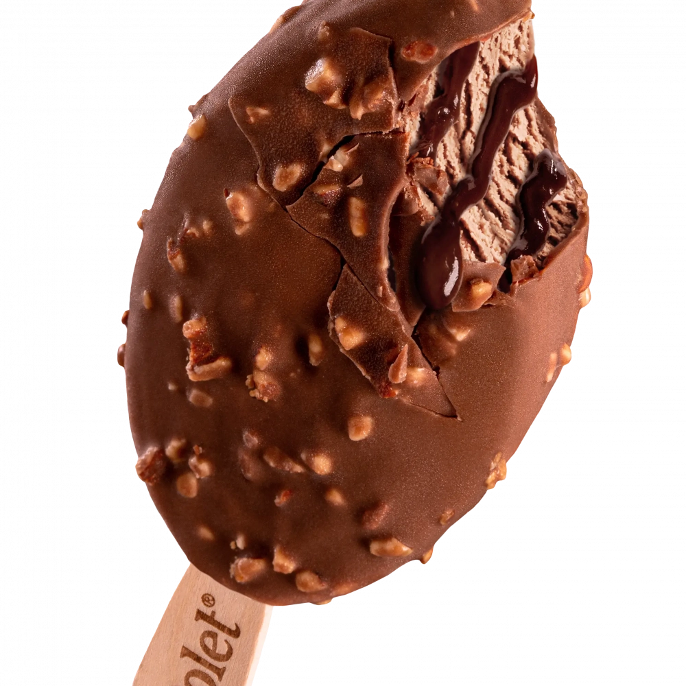 Paleta Polet Chocoavellana