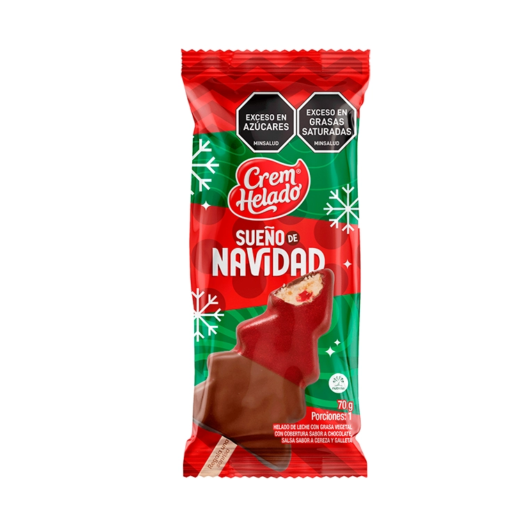 CALMA TU ANTOJO