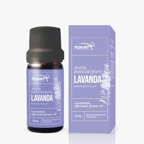 Ewe Aceite Esencial De Lavanda 100% Puro X 8ml - Farmacia Leloir - Tu  farmacia online las 24hs