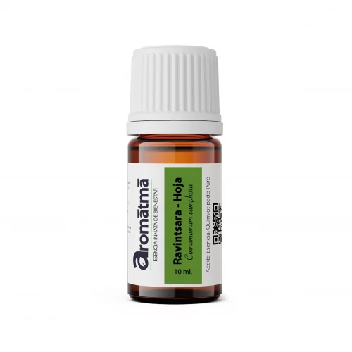 Aceite Esencial Ravintsara