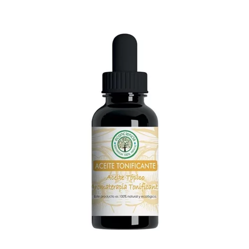 Aceite Esencial Tonificante
