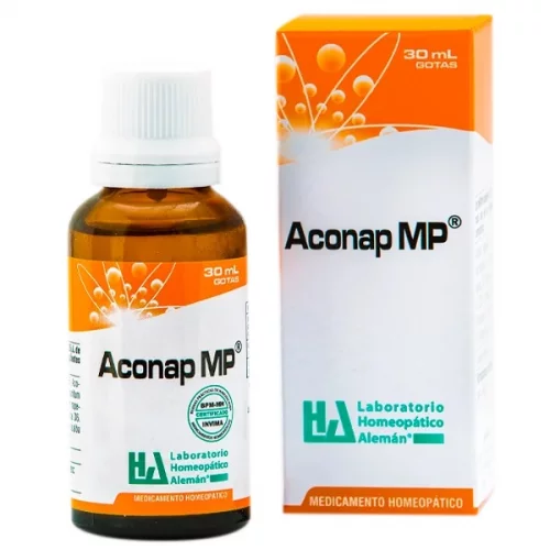 Aconap MP LHA