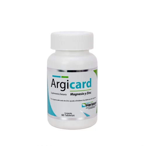 Argicard