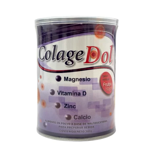 ColageDol Colágeno Hidrolizado