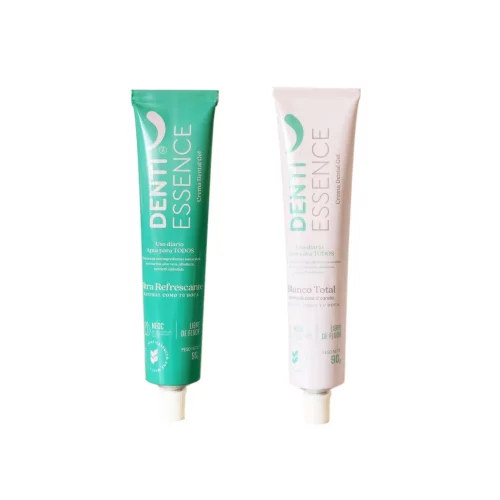 Crema Dental Denti Essence