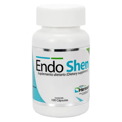 Endo Shen