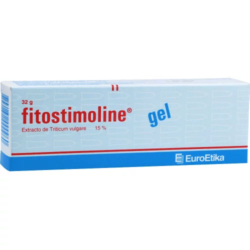 Fitostimoline® Gel | Euroetika x 32 gr