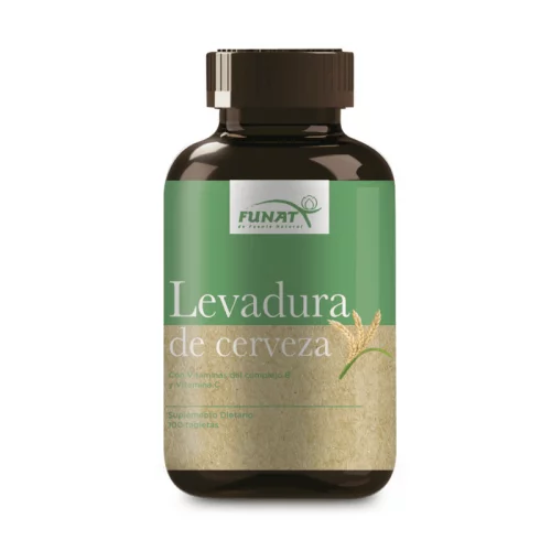 Levadura de Cerveza