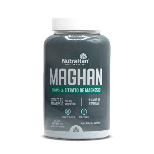 MAGHAN