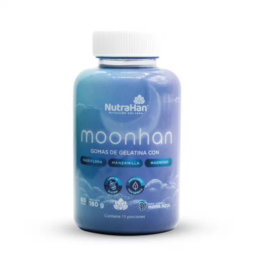 MOONHAN