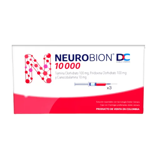 Neurobion DC 10000