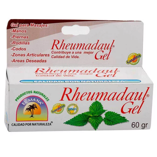 Rheumadaul Gel