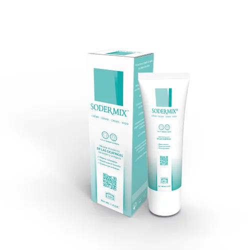 Sodermix Crema