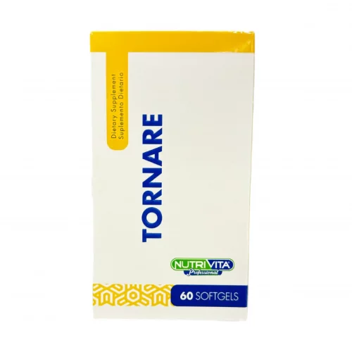 Tornare Nutrivita