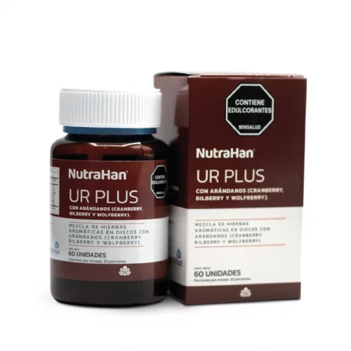 URL PLUS