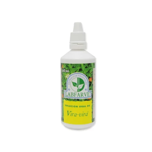 Vira-Vira Solución Oral gotas x 60 ml