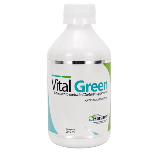 Vital Green