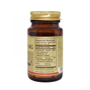5 HTP B6 MG