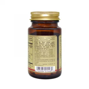 5 HTP B6 MG