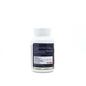 5HTP 100 mg 5 Hidroxitriptófano