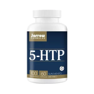 5HTP 100 mg 5 Hidroxitriptófano