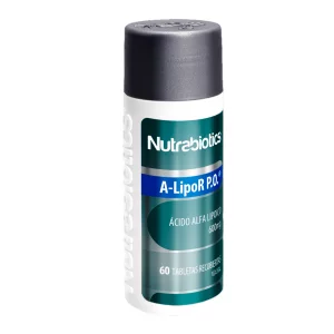 A Lipor Tabletas 60 NUTRABIOTICS