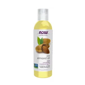 Aceite Almond Oil