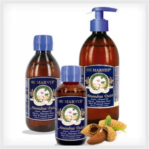 Aceite de Almendras Dulces Marnys