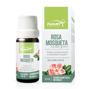 Aceite de Rosa Mosqueta 10ml