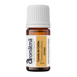 Aceite Esencial Canela de Ceilán