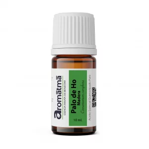 Aceite Esencial Palo de Ho