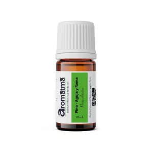 Aceite Esencial Pino