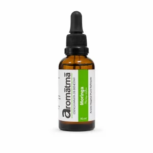 ACEITE VEGETAL DE MORINGA 50 ML AROMATMA