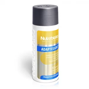Adaptessens Cápsulas 90 NUTRABIOTICS