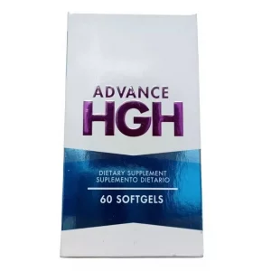 Advance HGH