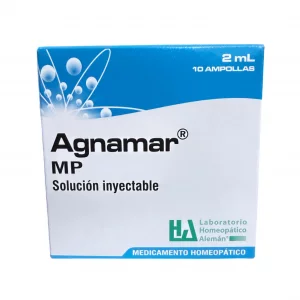 Agnamar LHA Ampolla