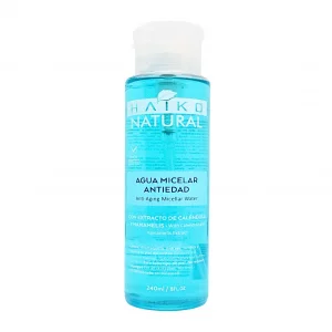 Agua Micelar Antiedad