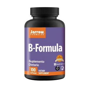 B Formula Complejo B