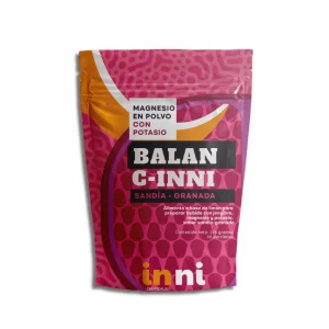 Balanc-INNI Sandia Granada