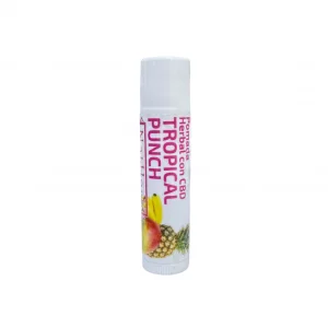 Barra Humectante Labial Tropical Punch NAT HERB