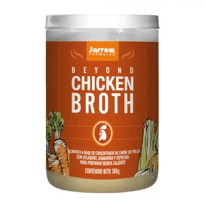 Beyond Bone Broth Hueso de Pollo