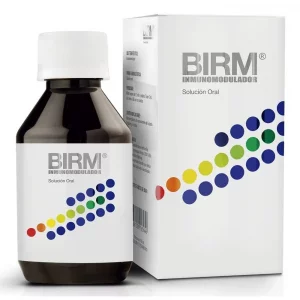 BIRM  Inmunomodulador