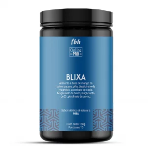 BLIXA X 150gr