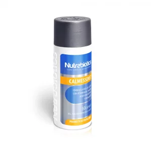 Calmessens Cápsulas 60 NUTRABIOTICS